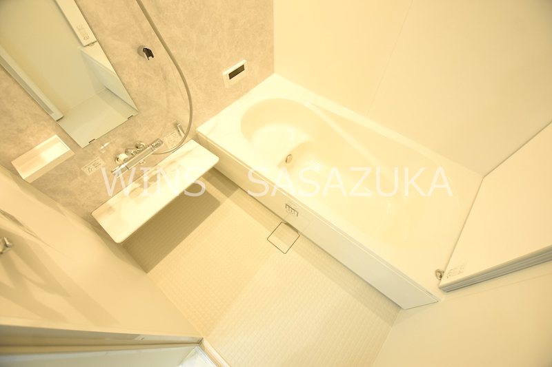 SOPHIA方南 風呂画像