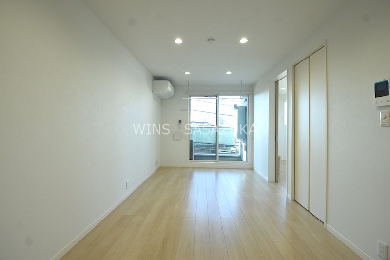 SOPHIA方南 リビング