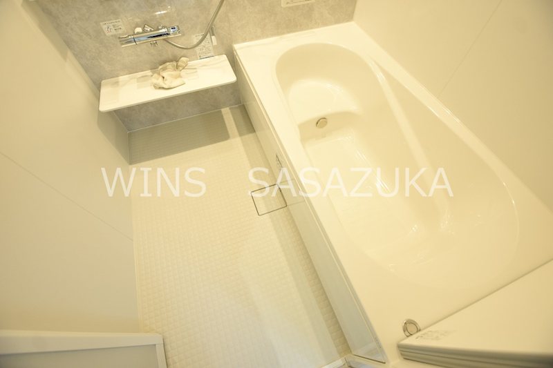 SOPHIA方南 風呂画像