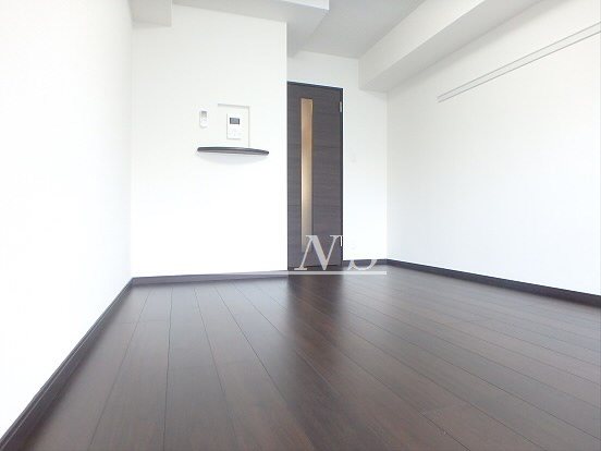 MAXIV代田橋 ベッドルーム