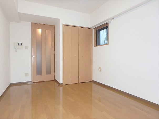 ジョイリーフ仙川 リビング