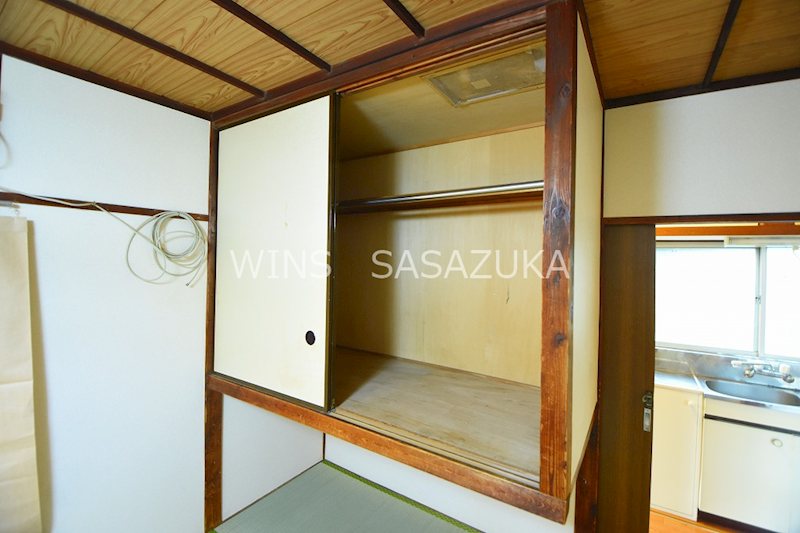 澤田荘　 その他2