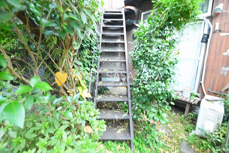 澤田荘　 その他9