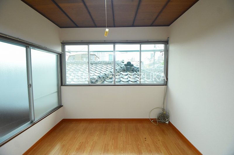 澤田荘　 リビング