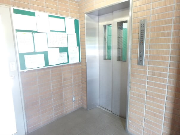 セントラルパレス15 その他9