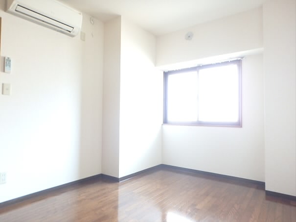 セントラルパレス15 ベッドルーム