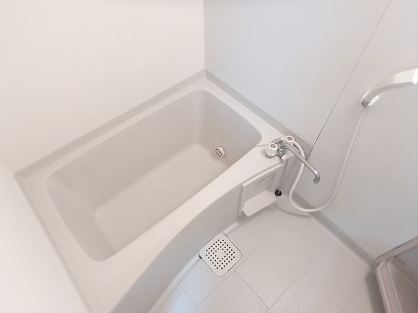 セントラルパレス15 風呂画像