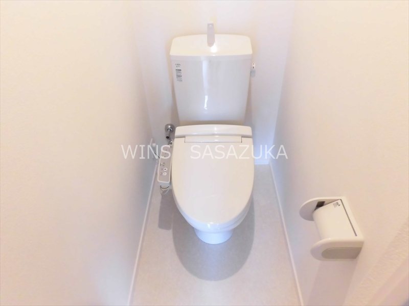 レジデンス白脩 その他2