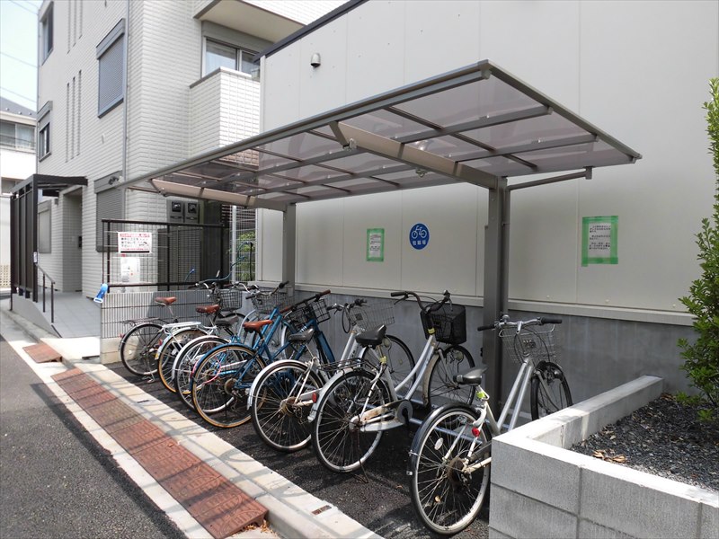 レジデンス白脩 その他7