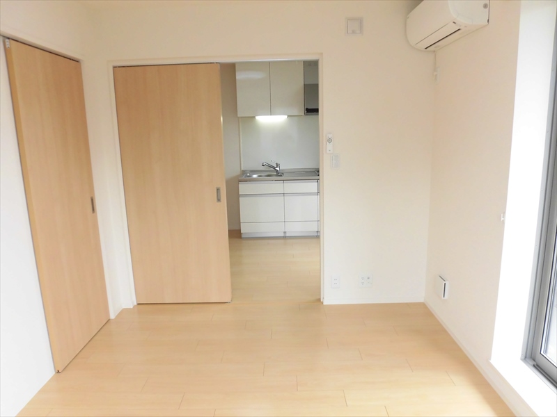 レジデンス白脩 その他8