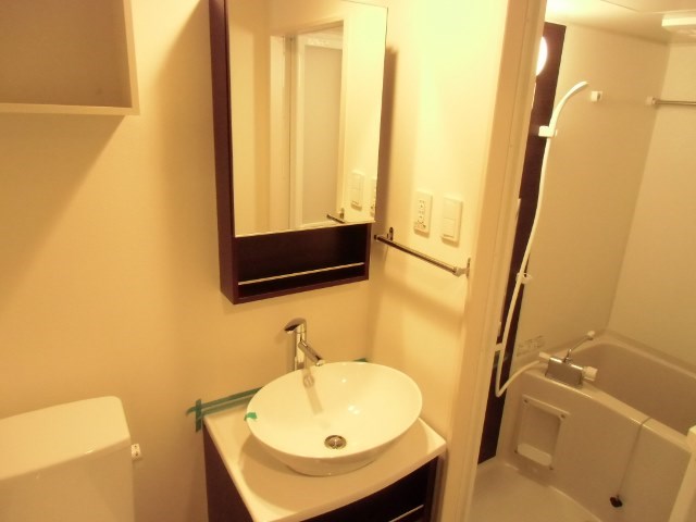 リブリ永福 その他2