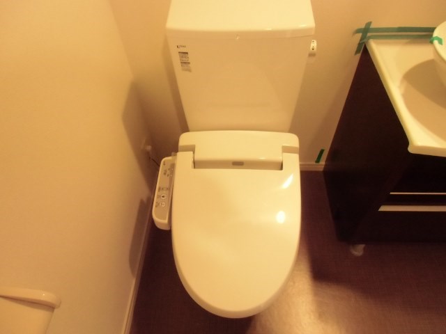 リブリ永福 その他3