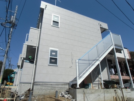 リブリ永福 その他8