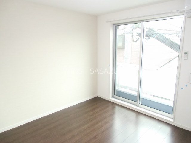 リブリ永福 リビング