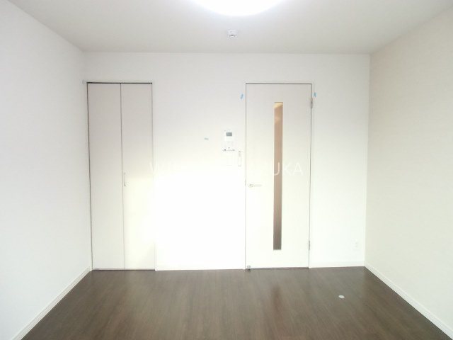 リブリ永福 ベッドルーム