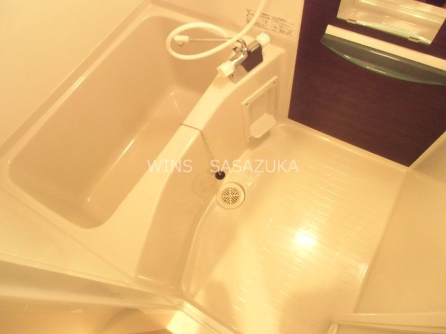 リブリ永福 風呂画像