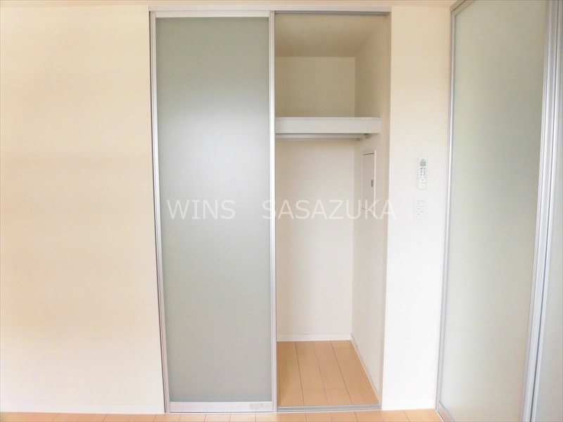 エルミタージュ桜上水 その他1