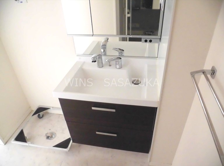 エルミタージュ桜上水 その他2