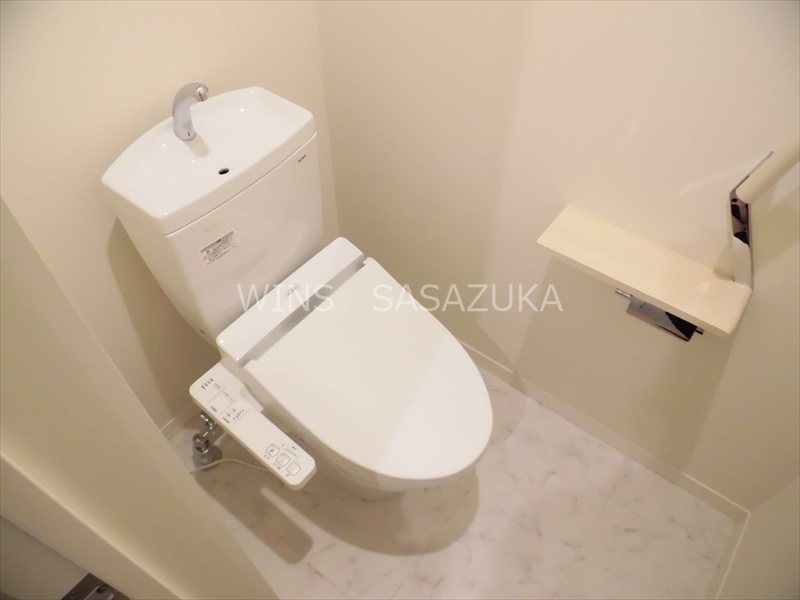 エルミタージュ桜上水 その他3