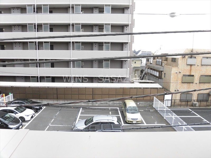 エルミタージュ桜上水 その他4