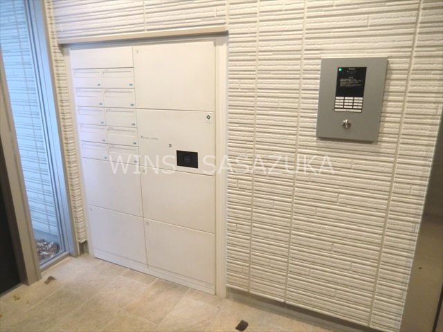 エルミタージュ桜上水 その他6