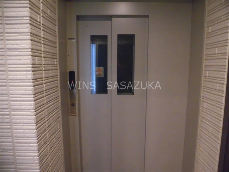 エルミタージュ桜上水 その他7