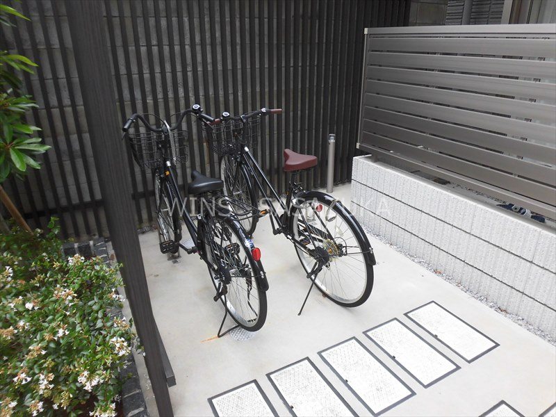 エルミタージュ桜上水 その他8