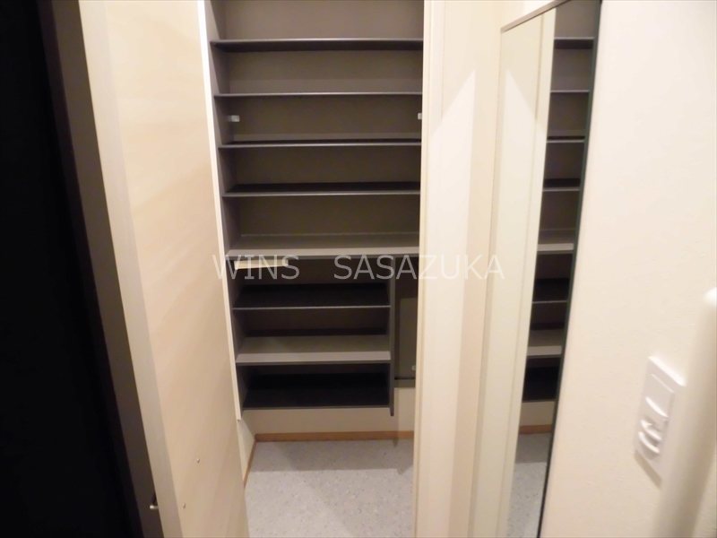 エルミタージュ桜上水 その他11