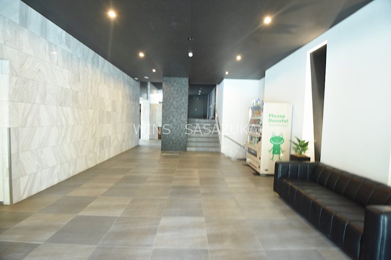 レジディア杉並方南町 その他6