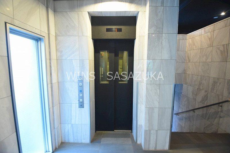 レジディア杉並方南町 その他9