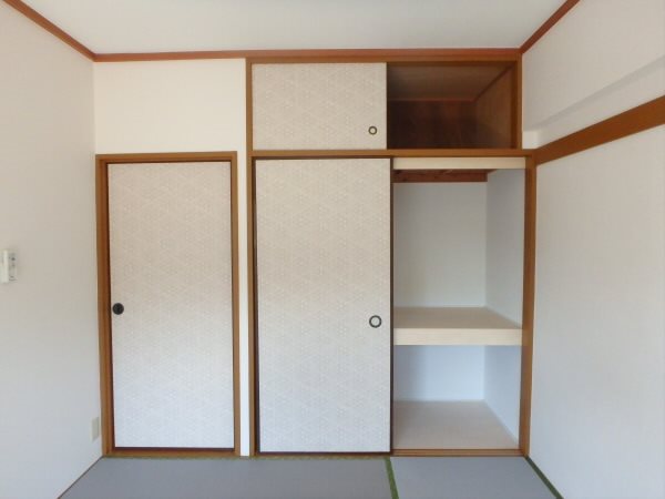 菊野台KYハイツ その他2