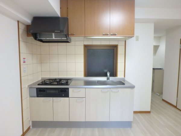 菊野台KYハイツ その他6