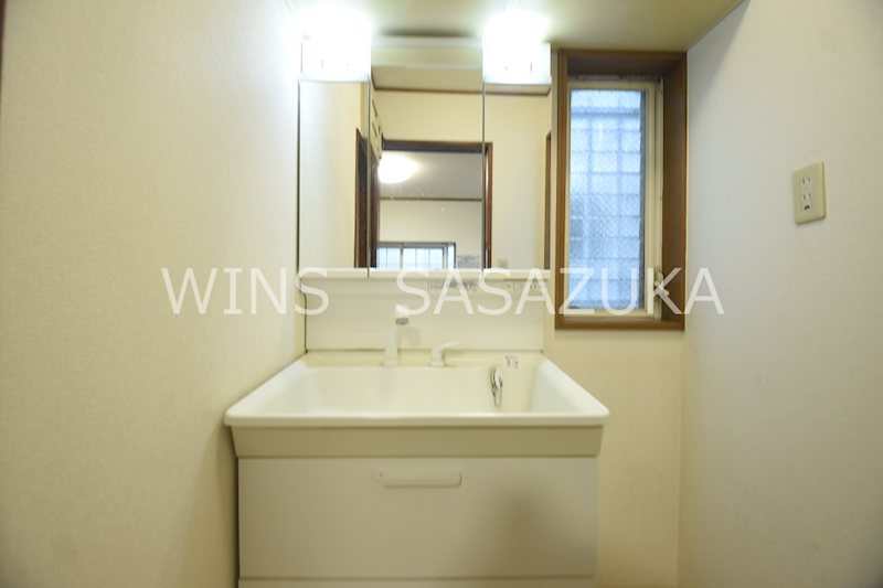 杉並区和泉4丁目貸家 その他1