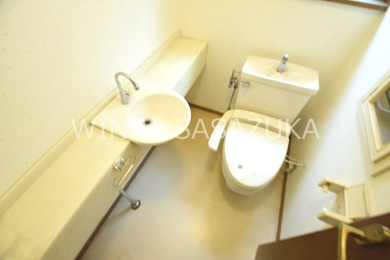 杉並区和泉4丁目貸家 その他2