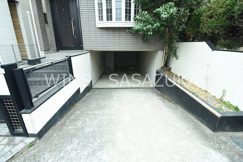 杉並区和泉4丁目貸家 その他5