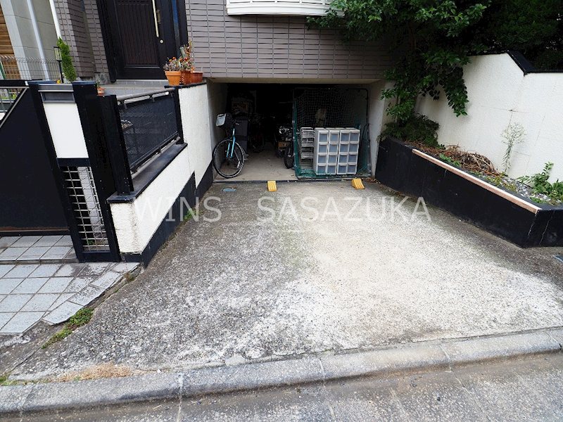 杉並区和泉4丁目貸家 その他5