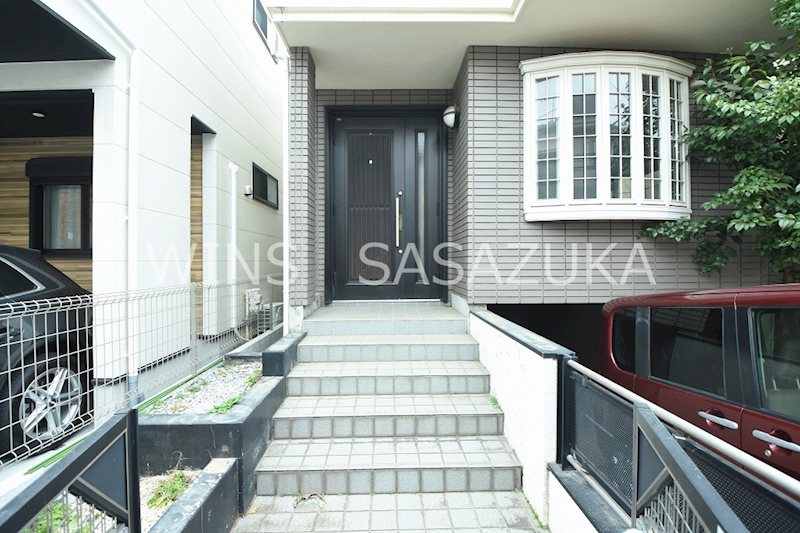 杉並区和泉4丁目貸家 その他6