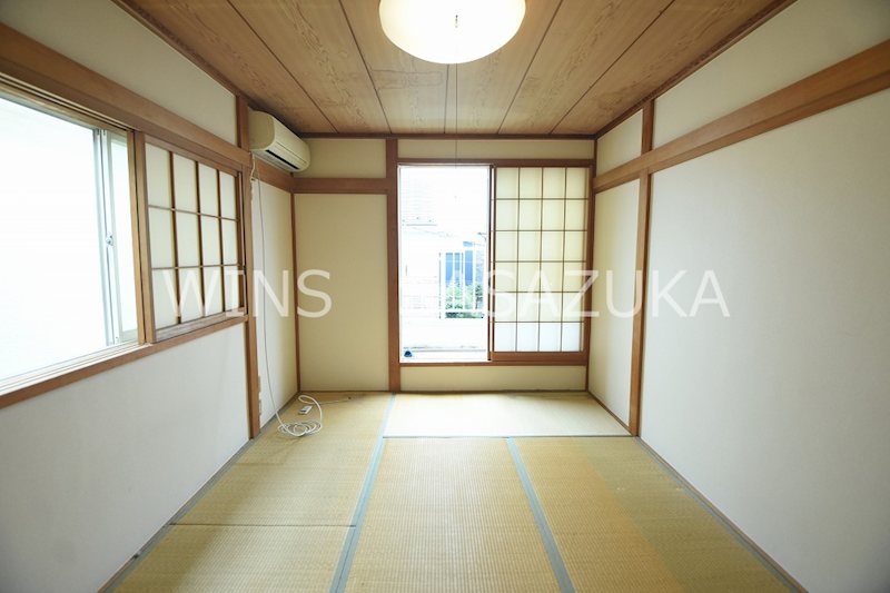 杉並区和泉4丁目貸家 その他8