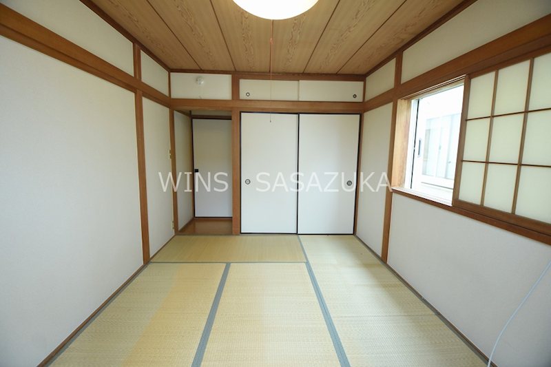 杉並区和泉4丁目貸家 その他9