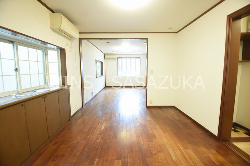 杉並区和泉4丁目貸家 その他12