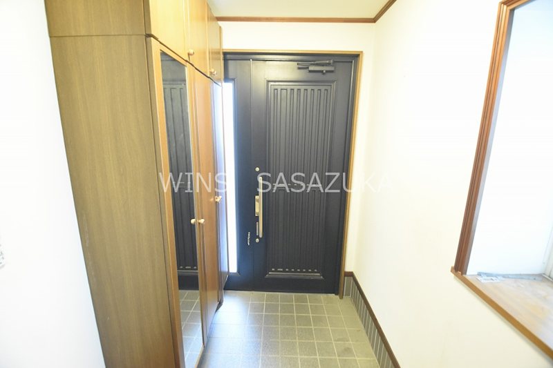 杉並区和泉4丁目貸家 その他15