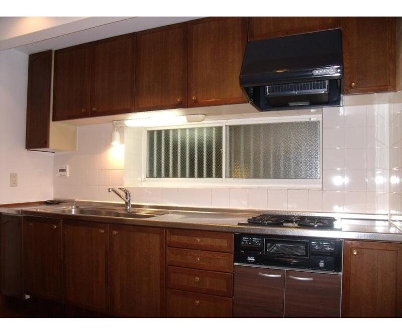 杉並区和泉4丁目貸家 キッチン