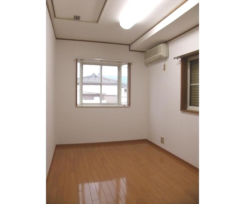 杉並区和泉4丁目貸家 ベッドルーム