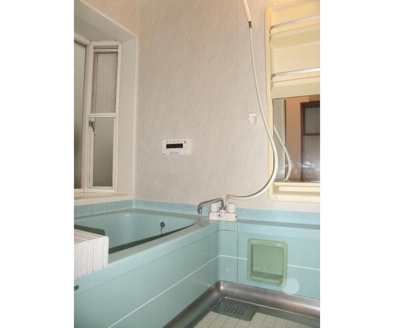 杉並区和泉4丁目貸家 風呂画像