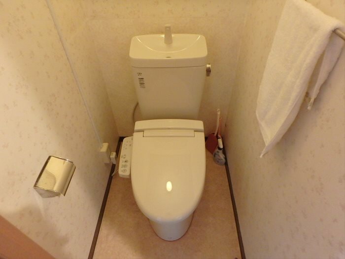 ライオンズマンション調布　B棟 その他2