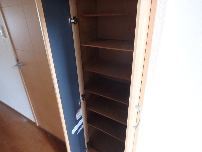 ライオンズマンション調布　B棟 その他11