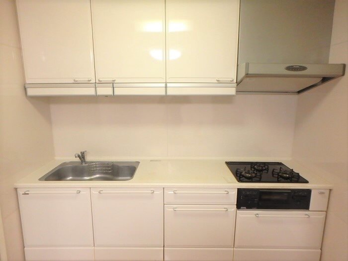 ライオンズマンション調布　B棟 キッチン