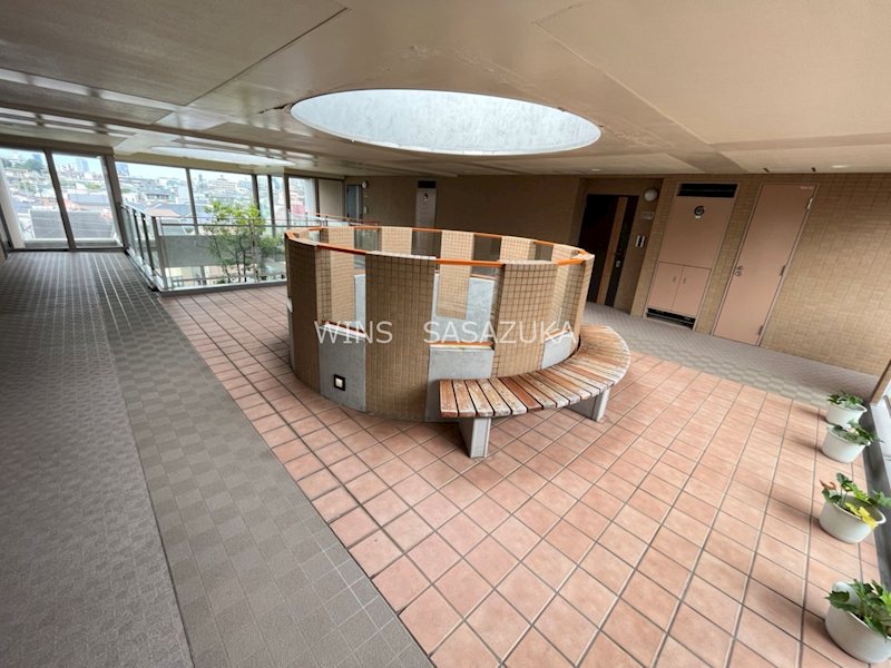 ガーデン杉並方南　 その他11