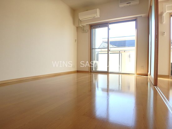 ガーデン杉並方南　 リビング