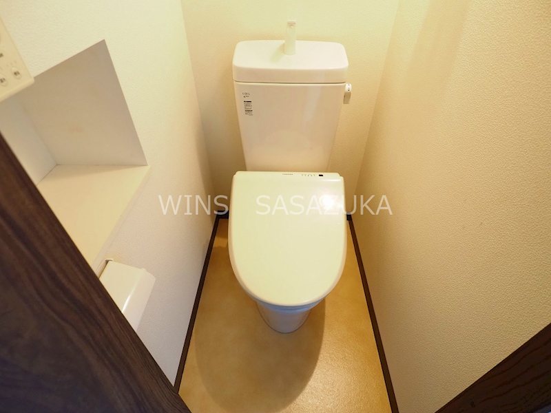 イズミコート その他2